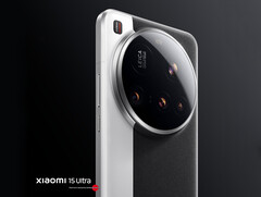 A Xiaomi 15 Ultra egyike az egyre növekvő számú Snapdragon 8 Elite meghajtású okostelefonoknak. (Kép forrása: Xiaomi - szerk.)