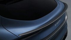 A YU7(?). (Kép forrása: Digital Chat Station via Weibo)