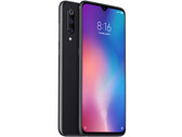 Xiaomi Mi 9 Smartphone rövid értékelés