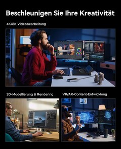Az Orico felhasználási esetei