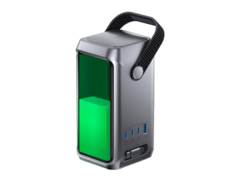 Úgy tűnik, kiszivárgott az Anker Prime 50K Power Bank (300W, beépített visszahúzható kábel) (kép forrása: Đang Nguyễn Phúc via Facebook)