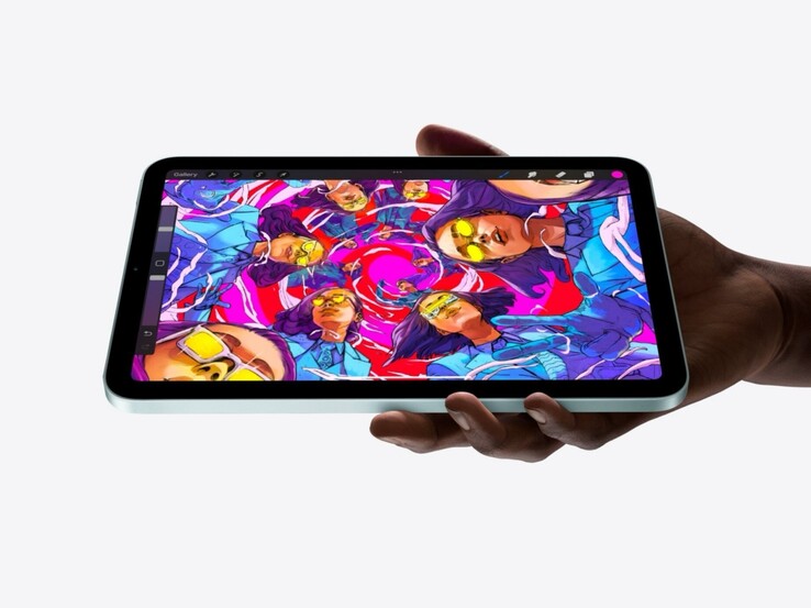 Az iPhone Fold várhatóan úgy fog kinézni, mint egy iPad mini - csak kisebb.