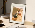 Az Aura Ink egy e-ink panelt használ a képek digitális megjelenítéséhez (Kép forrása: Aura Frames)