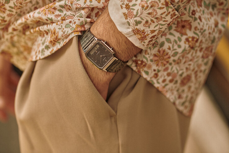 (Kép forrása: Casio)