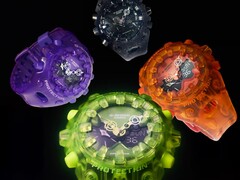 A G-Shock GA-V01SKE 