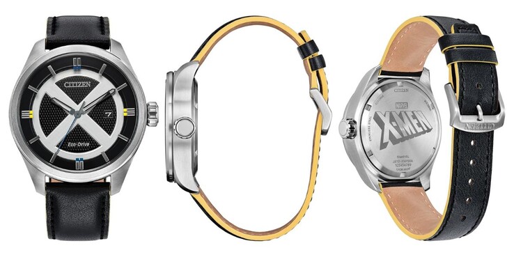 A Citizen X-Men AW5007-17W óra