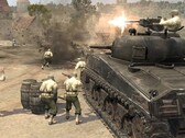A Company of Heroes Gold 80%-os kedvezménnyel kapható a Steam-en augusztus 7-ig.