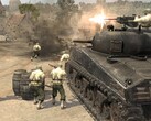 A Company of Heroes Gold 80%-os kedvezménnyel kapható a Steam-en augusztus 7-ig.