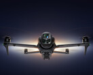 A Mavic 4 Pro az egyik legdrágább fogyasztói drón lesz, amikor május 13-án piacra kerül. (Kép forrása: via Igor Bogdanov - szerk.)