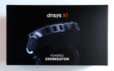 Doboz. (Kép forrása: Notebookcheck)