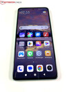 Xiaomi Redmi Note 14 5G (kép forrása: Manuel Masiero)