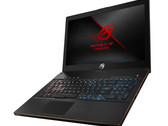 Asus ROG GU501GM (i7-8750H, GTX 1060) Laptop rövid értékelés