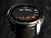 Az itt bemutatott Garmin Enduro 3 hamarosan utódra tehet szert.