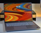 A HP OmniBook 3 16