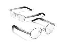 A Huawei új AI-szemüvege 2026-ban érkezhet a Smart Glasses 2 (fent) folytatásaként. (Kép forrása: Huawei) 