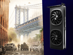 A kiválasztott Intel-termékek vásárlói ingyen kaphatják meg a Battlefield 6-ot. (Kép forrása: Intel / EA, szerk.)