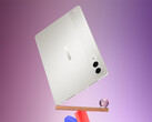 A Yoga Tab ára 599,99 dollár. A képen: promóciós kép a táblagépről. (Kép forrása: Lenovo)