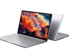 NBook HX: Nagyméretű notebook gyors kijelzővel. (Kép forrása: N-One)