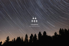 Jeff Bezos Blue Origin cége akár 6Tbps sebességet is ígér. (Kép forrása: Blue Origin)