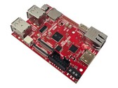 Az új Olimex ESP32-P4-PC sokoldalú a beépített HDMI portnak köszönhetően