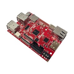 Az új Olimex ESP32-P4-PC sokoldalú a beépített HDMI portnak köszönhetően
