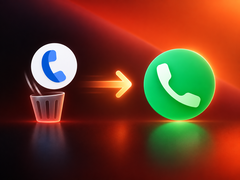 A OnePlus telefon tárcsázója mostantól elérhető az Oppo és a OnePlus okostelefonokon
