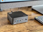 MSI Cubi NUC M1 mini PC felülvizsgálat: Szilárd, de drágább, mint a konkurencia