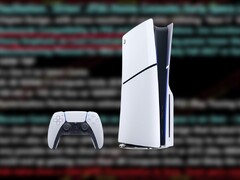 A Sony a PS6-ot hét évvel a PS5 2020 novemberi megjelenése után adhatja ki. (Kép forrása: Sony/Amazon, Moore&#039;s Law Is Dead a YouTube-on, szerkesztve)