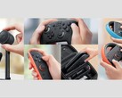 A Switch 2 tartozékok (képünkön) árai a tarifa bizonytalansága miatt emelkedtek. (Kép forrása: Nintendo)