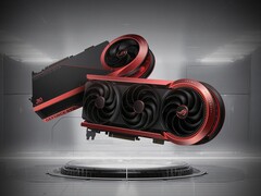 Az Asus ROG Matrix GeForce RTX 5090 (Kép forrása: Asus)