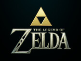 A The Legend of Zelda film előzetesének bannere – képernyőfelvétel