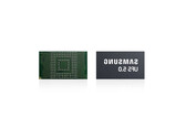 A chip akár 10,8 GB/s-os szekvenciális olvasási sebességet és akár 9,5 GB/s-os szekvenciális írási sebességet ígér.