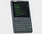 A PicoCalc egy új kézi számológép, amelyet a Raspberry Pi hajt (Kép forrása: Clockwork)