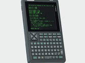 A PicoCalc egy új kézi számológép, amelyet a Raspberry Pi hajt (Kép forrása: Clockwork)