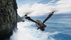 A Falcon Mini. (Kép forrása: V-Copter)