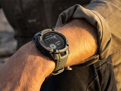 A Garmin egyelőre nem erősítette meg, hogy mikor kínál új stabil frissítést az Instinct 2 sorozathoz. (Kép forrása: Garmin)