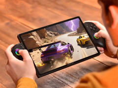 Az X1 Air a OneXPlayer X1 sorozat legújabb tagja. (Kép forrása: One-Netbook)