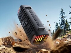 Soundcore Boom 3i: Robusztus hangszórók. (Kép forrása: Anker)