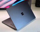 Microsoft Surface Laptop 7 15 Lunar Lake felülvizsgálat - Egy pofon az ARM-on lévő Windows számára