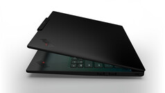 A Lenovo ThinkPad X14 Gen 1.