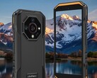 Armor X32: Új, megfizethető, strapabíró telefon már kapható (Kép forrása: Ulefone)