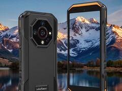 Armor X32: Új, megfizethető, strapabíró telefon már kapható (Kép forrása: Ulefone)