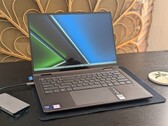 Lenovo Yoga 7 2 az 1-ben 14IML9 átalakítható felülvizsgálat: Klasszikus 700 dollár alatt