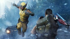 A Marvel's Wolverine így néz ki PlayStation 5-ön. Egy emulátor már futtatja a játékot PC-n, bár közel sem ilyen gördülékenyen..egyelőre.
