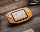 Az Ayaneo Konkr Pocket Advance a Game Boy Advance modern újragondolása.