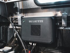 A Bluetti Charger 2 autós és napelemes intelligens energia központ (Kép forrása: Bluetti)