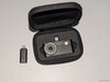 Hardshell tok iPhone adapterrel