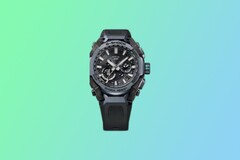 A G-Shock MTG-B4000 kiszivárgott renderelése (Kép forrása: @geesshock az Instagramon, szerkesztve)