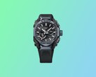 A G-Shock MTG-B4000 kiszivárgott renderelése (Kép forrása: @geesshock az Instagramon, szerkesztve)