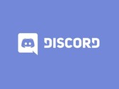 Discord logója.